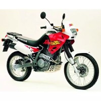 Honda 650 NX Dominator 1996