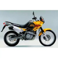 Honda 650 NX Dominator 1997