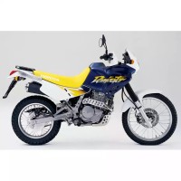 Honda 650 NX Dominator 1998