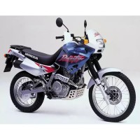 Honda 650 NX Dominator 2000