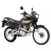 Honda 650 NX Dominator 2001