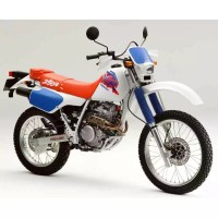 Honda 250 XLR R 1993