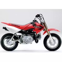 Honda 50 CRF 2005