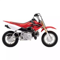 Honda 50 CRF 2006