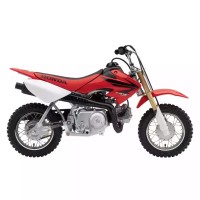 Honda 50 CRF 2007