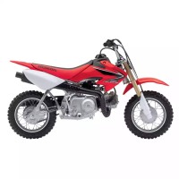 Honda 50 CRF 2008