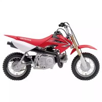 Honda 50 CRF 2010