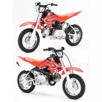 Honda 50 CRF 2011