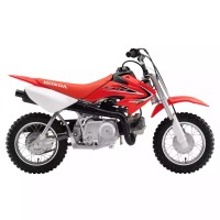 Honda 50 CRF 2012