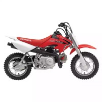 Honda 50 CRF 2015