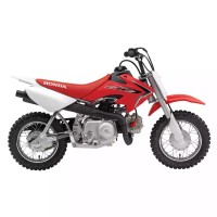 Honda 50 CRF 2016