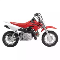 Honda 50 CRF 2017