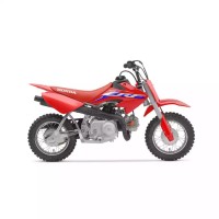 Honda 50 CRF 2022