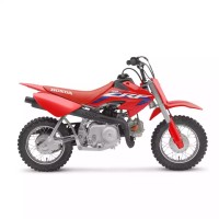 Honda 50 CRF 2023