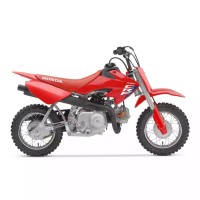 Honda 50 CRF 2025
