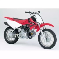 Honda 70 CRF 2004