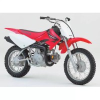 Honda 70 CRF 2005