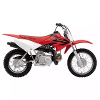 Honda 70 CRF 2006