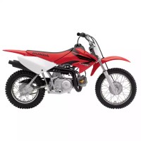 Honda 70 CRF 2007