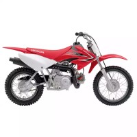 Honda 70 CRF 2010