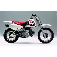 Honda 70 XR 1997