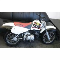 Honda 70 XR 1998