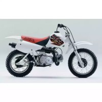 Honda 70 XR 1999