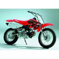 Honda 70 XR 2001