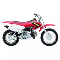 Honda 70 XR 2002