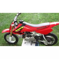 Honda 50 XR 2003