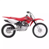 Honda 100 CRF 2009