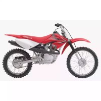 Honda 100 CRF 2010