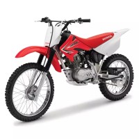 Honda 100 CRF 2011