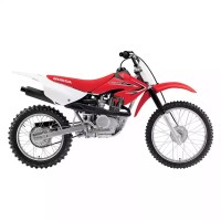 Honda 100 CRF 2013