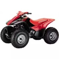Honda 90 TRX 2001