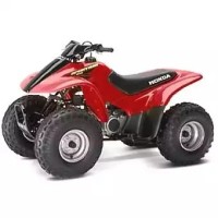 Honda 90 TRX 2003