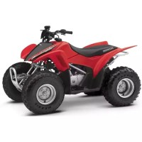 Honda 90 TRX 2008