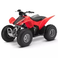 Honda 90 TRX 2009