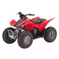 Honda 90 TRX 2011
