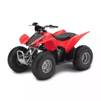 Honda 90 TRX 2014
