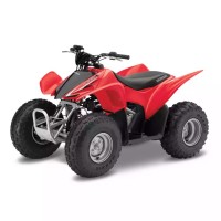 Honda 90 TRX 2017
