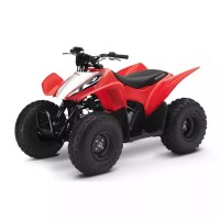 Honda 90 TRX 2018