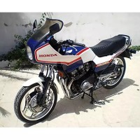 Honda CBX 550 1982