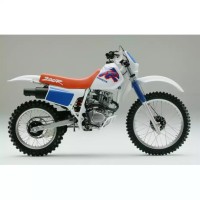 Honda 200 XR 1993