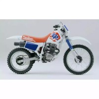 Honda 200 XR 1994