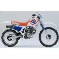 Honda 200 XR 1995