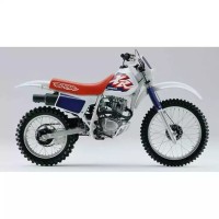 Honda 200 XR 1996