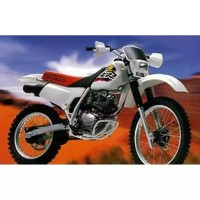 Honda 200 XR 1998
