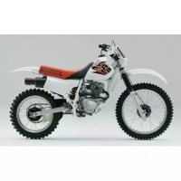 Honda 200 XR 1999