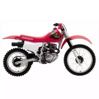 Honda 200 XR 2000
